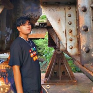 Meet your Posher, Joseph